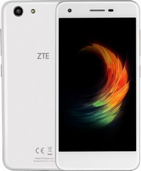 Замена дисплея на телефоне ZTE Blade A522 в Пензе